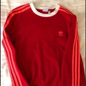 Brand new adidas shirt